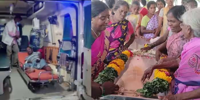 കള്ളക്കുറിച്ചി വിഷമദ്യ ദുരന്തം;  മരണ സംഖ്യ 34 ആയി ഉയര്‍ന്നു