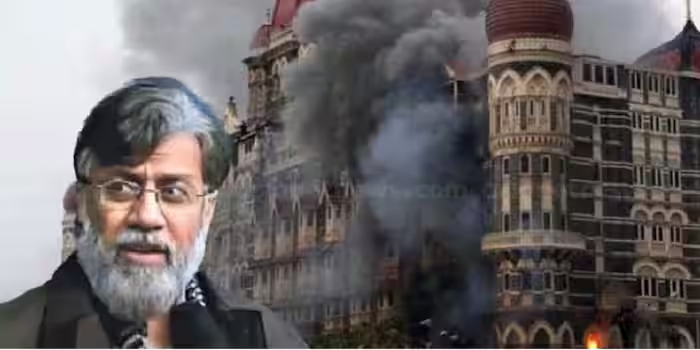 മുംബൈ ഭീകരാക്രമണക്കേസ്: പ്രതി ഹുസൈന്‍ റാണയെ ഇന്ത്യക്ക് കൈമാറും