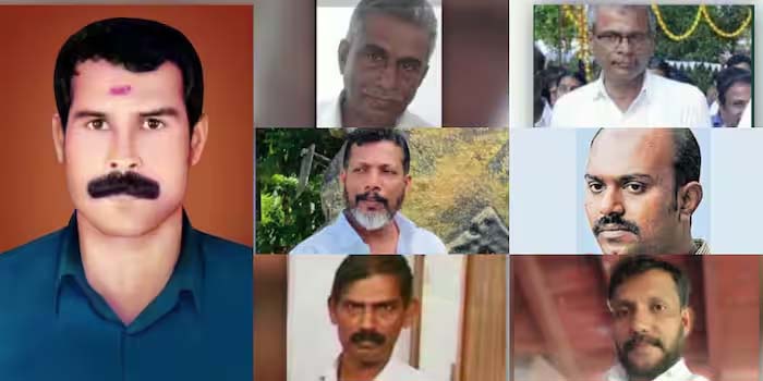 സൂരജ് വധം: 9 സിപിഎമ്മുകാര്‍ കുറ്റക്കാര്‍