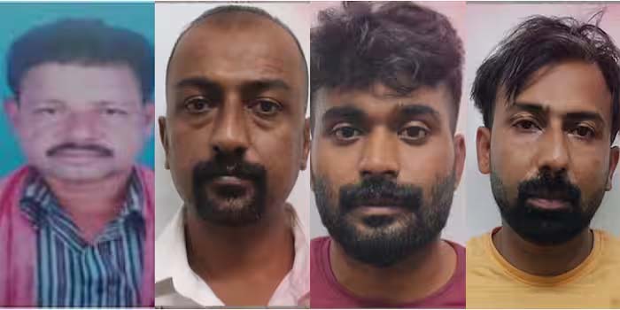 ഷാബാ ഷരീഫ് വധക്കേസ്; മുഖ്യപ്രതിക്ക് 11 വര്‍ഷവും 9 മാസവും തടവുശിക്ഷ
