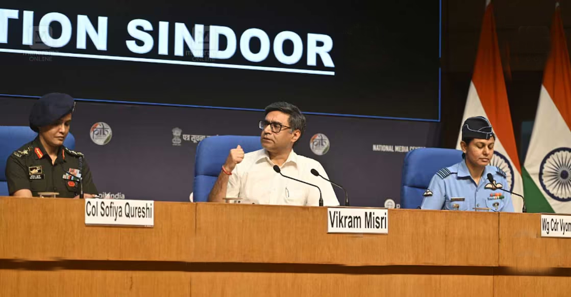 സാധാരണക്കാരും സൈനികരും കൊല്ലപ്പെട്ടില്ല,   തീവ്രവാദികളെ മാത്രമാണ് വകവരുത്തിയതെന്ന് സൈന്യം